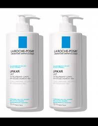 LA ROCHE-POSAY LIPIKAR LECHE DUPLO 750ML