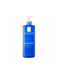 LA ROCHE-POSAY TOLERIANE CREMA-ESPUMA LIMPIADOR DOBLE HIDRAT PURIFICANTE 400 ML
