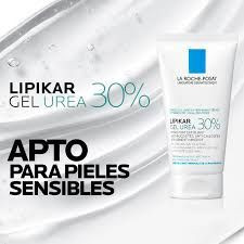 LA ROCHE POSAY LIPIKAR GEL UREA 30%