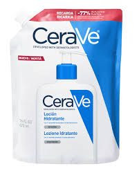 CERAVE RECARGA LOCION HIDRATANTE 473 ML