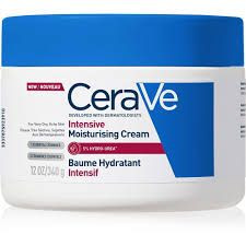CERAVE CREMA HIDRATANTE INTENSIVA PIEL MUY SECA 340GR