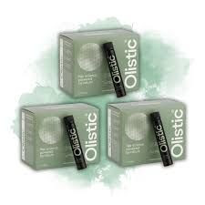 OLISTIC PACK TRATAMIENTO MEN 3 MESES