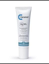 CERAMOL AG REPARDOR-CALMANTE GEL 30 ML