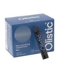 OLISTIC NEXT WOMEN 28 AMPOLLAS