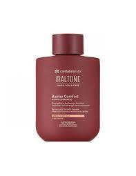 IRALTONE BARRIER COMFORT REPAIR SHAMPOO 250 ML
