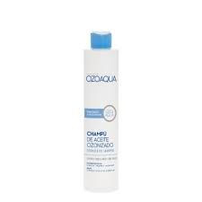 OZOAQUA CHAMPU DE ACEITE OZONIZADO CABELLO SECO Y LARGO 250 ML