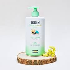 ISDIN BABY NATURALS NUTRAISDIN LOCION CORPORAL 750 ML