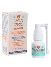 VEA ORIS ENJUAGUE BUCAL  20 ML SPRAY