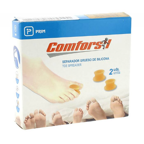 Comforsil separadedos grueso t- peq