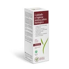 AN  CUIDADO E HIGIENE INTIMA JABON EN CREMA  200 ML