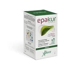 EPAKUR ADVANCED  50 CAPSULAS