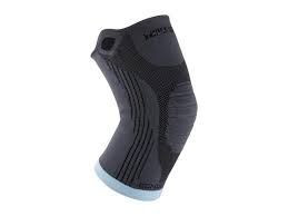 THUASNE RODILLERA GENUEXTREM T/3 GRIS