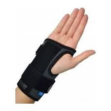 THUASNE MUÑEQUERA DYNASTAB DUAL T/2