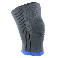 THUASNE RODILLERA GENUACTION T/5 GRIS