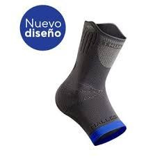 THUASNE TOBILLERA MALLEOACTION GRIS T/3