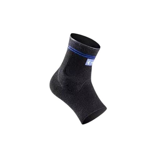 THUASNE TOBILLERA SILISTAB MALLEO NEGRO T/2