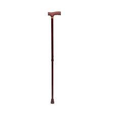 PRIM MULETILLA EXTENSIBLE MARRON PUÑO DERBY