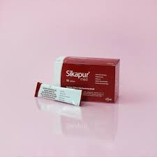 VITAE SIKAPUR MED GEL DE SILICE GASTROINSTESTINAL  15 SOBRES