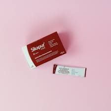 VITAE SIKAPUR MED 6 SOBRES