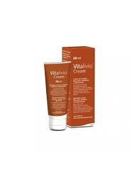 VITAE VITALIVIO CREAM 60 ML
