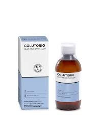 FRA COLUTORIO CLORHEXIDINA 0,2% 200 ML