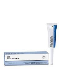 FRA GEL AFTA REPAIR 15 ML