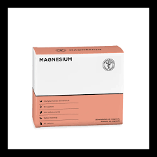 FRA MAGNESIUM 20 SOBRES