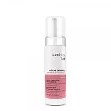 CUMLAUDE LAB: HIGIENE INTIMA CLX MOUSSE 165 ML