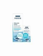 ACOFAR NESIRA PACK SOLUCION LENTILLAS 2X250 60 ML REGALO