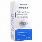 ACOFAR LENTES DE CONTACTO BLANDAS SOLUCION UNICA 60 ML