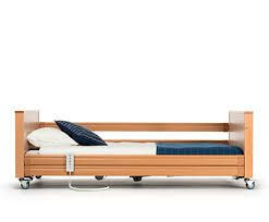VERMEIREN CLUB (FAMILY) CAMA ARTICULADA 90 X 1,90 (TOTAL 1,00 X 2,12)