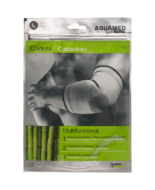 Aquamet active codera talla l