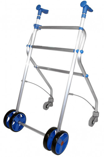 Andador forta rollatino