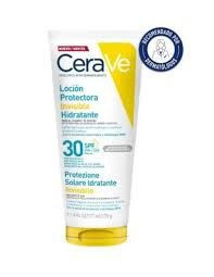 CERAVE LOCION HIDRATANTE SPF30 INVISIBLE 177ML