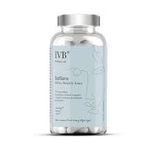 IVB SATISENS 60 CAPSULAS