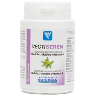 Vecti-seren 60 caps nutergia