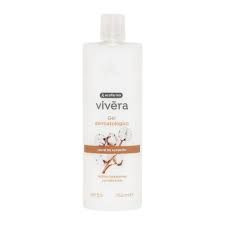 ACOFARMA VIVERA GEL LECHE ALGODON 750 ML