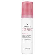CANTABRIA LABS SKIN RESIST DAILY FLUID 30ML