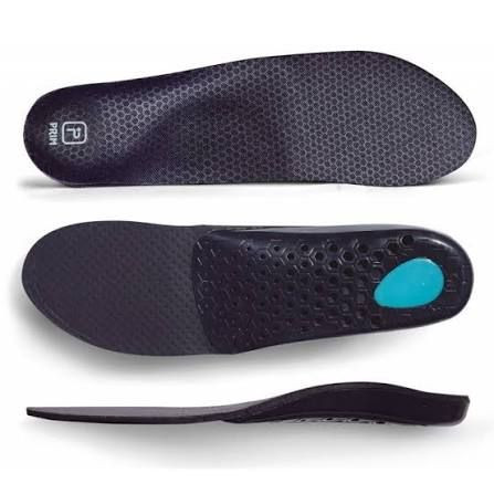 PLANTILLAS ORTOPEDICAS PARA FASCITIS PLANTAR COMFORSIL TALLA M