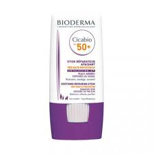 Bioderma cicabio stick SPF 50
