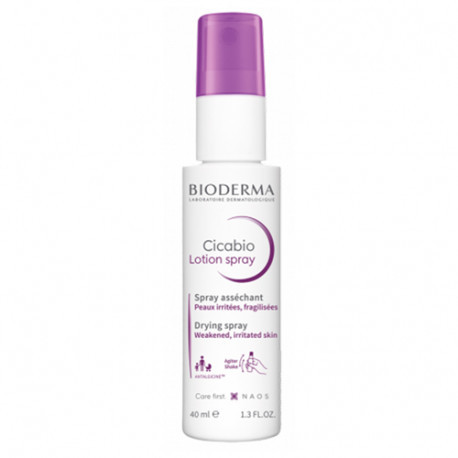 BIODERMA Cicabio loción
