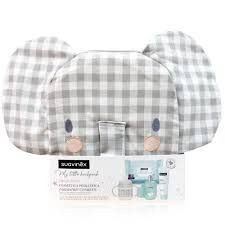 SUAVINEX MOCHILA INFANTIL ELEFANTE  