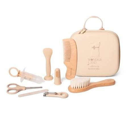 SUAVINEX SEL SET HIGIENE Y ASEO WONDERLAND