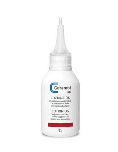 CERAMOL LOCION DS UNIFARCO