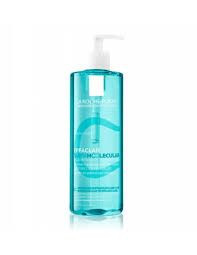 LA ROCHE POSAY EFFACLAR GEL SUPRAMOLECULAR 400 ML