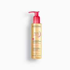 BIODERMA SENSIBIO MICELLAR CLEANSING OIL 150 ML
