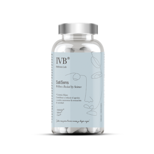 IVB Satisens 60 Cápsulas