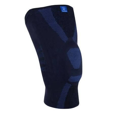 THUASNE RODILLERA GENUPRO COMFORT AZUL T/2