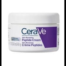 CERAVE CREMA CON PEPTIDOS 48 ML