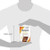 MERITENE EXTRA  450 G CHOCOLATE